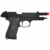 SRC GBB SR92 FULL METAL BLOWBACK AIRSOFT PISTOL BLACK na internet
