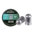 SNOWPEAK AIRGUN PELLETS .177 / 4.5MM ROUND 0.86G / 13.27GR 250PCS
