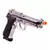 KROWN LAND SRC CO2 4.5MM KL-92 AIRGUN PISTOL SILVER - Scope Brasil - A maior loja de airsoft e airgun do Brasil, variedade em acessórios, rifles e pistolas.