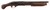 APS CO2 M870 MKIII DOUCHEBAG BATTLE WORN AIRSOFT RIFLE SHOTGUN WOOD - comprar online