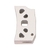 BLACKWOLF TRIGGER ALUMINUM STYLE CUT FOR HI-CAPA 5.1 SILVER