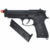 SRC GBB SR92 FULL METAL BLOWBACK AIRSOFT PISTOL BLACK - Scope Brasil - A maior loja de airsoft e airgun do Brasil, variedade em acessórios, rifles e pistolas.