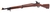 S&T ARMAMENT SPRING SNIPER M1903 A3 AIRSOFT RIFLE BLACK & REAL WOOD - Scope Brasil - A maior loja de airsoft e airgun do Brasil, variedade em acessórios, rifles e pistolas.