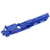 BLACKWOLF FRAME TYPE 1 ALUMINUM FOR HI-CAPA 5.1 BLUE - comprar online