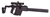 KRISS VECTOR GBB SMG RIFLE BY KRYTAC BLACK COMBO A - Scope Brasil - A maior loja de airsoft e airgun do Brasil, variedade em acessórios, rifles e pistolas.