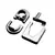 SRC HANDGUARD BASE FOR AK74 - comprar online