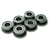 KINGARMS BEARING BUSHING 6MM 6PCS