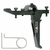 MAXX MODEL SPEED TRIGGER CNC ALUMINIUM ADVANCED STYLE E BLACK FOR MTW - comprar online
