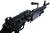 FN HERSTAL VFC CYBERGUN GBBR M249 SAW FULL METAL AIRSOFT RIFLE BLACK - Scope Brasil - A maior loja de airsoft e airgun do Brasil, variedade em acessórios, rifles e pistolas.