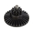 LCT GEAR BEVEL CARBON STEEL HIGH TORQUE FOR V2 / V3