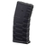 APS MAGAZINE 130R MID-CAP U-MAG FOR M4 BLACK