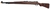 S&T ARMAMENT SPRING SNIPER KAR98 ANOTHER VER. AIR REAL WOOD AIRSOFT RIFLE na internet