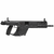 Imagem do KRISS VECTOR AEG SMG RIFLE BY KRYTAC LIMITED EDITION BLACK