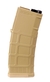 A&K MAGAZINE 150R MID-CAP FOR M4 TAN na internet