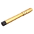 TARAN TACTICAL STI EMG ARMORER WORKS OUTER BARREL DVC 3 GUN 5.4 GOLD / THREADED