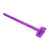 CTM-TAC GUIDE ROD CNC FOR AAP01 VIOLET
