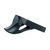 CTM-TAC MAGAZINE FLOOR BASE PLATE FOR AAP01 AND G SERIES BLACK