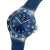 GLOCK SWISS WATCH BLUE & SILVER RTF LOGO BLUE na internet