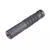 LCT MOCK SILENCER SUPRESSOR LCK12 WITH TRACER FOR AK SERIES BLACK - Scope Brasil - A maior loja de airsoft e airgun do Brasil, variedade em acessórios, rifles e pistolas.