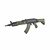 ICS AEG CXP-ARK S3 IMD-131S3-1 AIRSOFT RIFLE DUAL TONE - comprar online