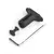 MP GRIP FINGER STOP KEYMOD / M-LOK BLACK - comprar online