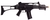 S&T ARMAMENT AEG G36C EXPLORER VERSION AIRSOFT RIFLE BLACK - comprar online