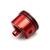 MODIFY ALUMINIUM BORE-UP SILENT CYLINDER HEAD FOR TOKYO MARUI P90 (SL) - comprar online