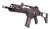 WE GBBR G36 999RAS BLOWBACK AIRSOFT RIFLE BLACK - Scope Brasil - A maior loja de airsoft e airgun do Brasil, variedade em acessórios, rifles e pistolas.
