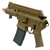 ARES / AMOEBA M4 AM-003 CARBINE AIRSOFT RIFLE DESERT - comprar online