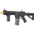 DANIEL DEFENSE EMG BOLT AEG M4 MK18 DAGGER LITE 120 B.R.S.S. BLOWBACK AIRSOFT RIFLE BLACK na internet