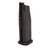 WE MAGAZINE 25R FOR GBB HI-CAPA 3.8 BLACK