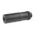 CYMA SUPRESSOR 113MM FOR MK23 CCW 14MM BLACK - comprar online
