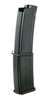 H&K UMAREX VFC MAGAZINE 120R MID-CAP AEG FOR MP7 BLACK - comprar online