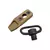 SHS SLING MOUNT QD WITH BUCKLE DESERT - comprar online