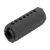 SRC HANDGAURD 6.5" FOR AEG M4 / M16 BLACK