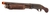APS CO2 M870 MKIII DOUCHEBAG BATTLE WORN AIRSOFT RIFLE SHOTGUN WOOD na internet