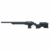 ACTION ARMY SPRING SNIPER BOLT ACTION ACC-T10 AIRSOFT RIFLE BLACK