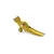 GATE TRIGGER NOVA 2B1 YELLOW - comprar online