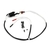 MODIFY QUANTUM LOW WIRE RESISTENCE WIRE SET FOR AK47S SERIES BACK WITH PLATED CORD ULTRA PLUG