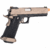ARMORER WORKS GBB HI-CAPA FULL AUTO AW-HX1033 BLOWBACK AIRSOFT PISTOL BLACK / TAN na internet