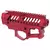 FIREARMS EMG APS BDR-15-3G RECEIVER FULL METAL SET FOR M4 RED - comprar online