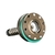 SILVERBACK PISTON HEAD FOR MDRX V3
