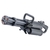 CLASSIC ARMY AEG VULCAN MINI M133 ROTATING MULTI-BARREL AIRSOFT MINIGUN BLACK
