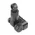 CYMA SIGHT FLIP UP REAR FOR M4 BLACK - comprar online