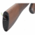 ARES AEG M1A1 THOMPSON SMG SUBMACHINE GUN BLOWBACK AIRSOFT RIFLE BLACK & WOOD - Scope Brasil - A maior loja de airsoft e airgun do Brasil, variedade em acessórios, rifles e pistolas.