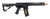 NOVESKE EMG APS GBBR AR-15 LICENSED GEN. 4 SHORTY M4 G-BOX BLOWBACK AIRSOFT RIFLE BLACK na internet