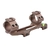 SWAMPDEER MOUNT ONE PIECE 25.4MM DIAMETER 30MM DESERT