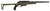 SILVERBACK SPRING SNIPER TAC41L BOLT ACTION AIRSOFT RIFLE OD GREEN - comprar online