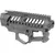 FIREARMS EMG APS BDR-15-3G RECEIVER FULL METAL SET FOR M4 GREY - comprar online