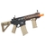 DANIEL DEFENSE EMG BOLT M4 MK18 DANIEL DEFENSE DAGGER LITE 120 B.R.S.S. BLOWBACK AIRSOFT RIFLE TAN na internet